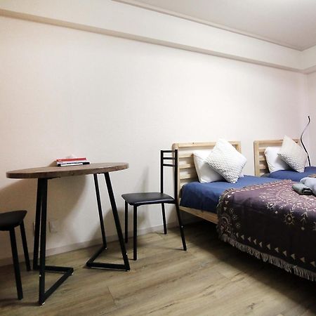 Heisiei House Shin-Okubo Free Wifi Apartman Tokió Kültér fotó