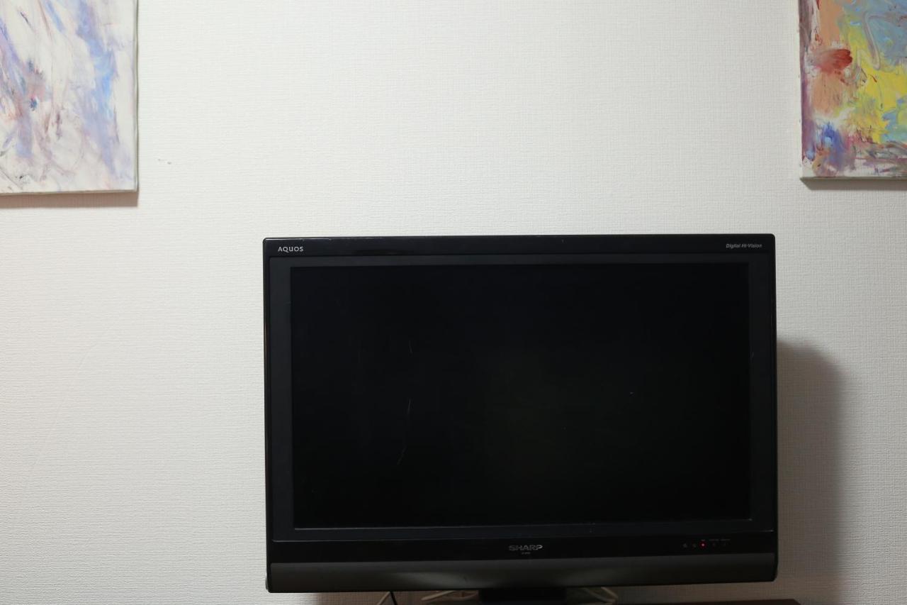 Heisiei House Shin-Okubo Free Wifi Apartman Tokió Kültér fotó