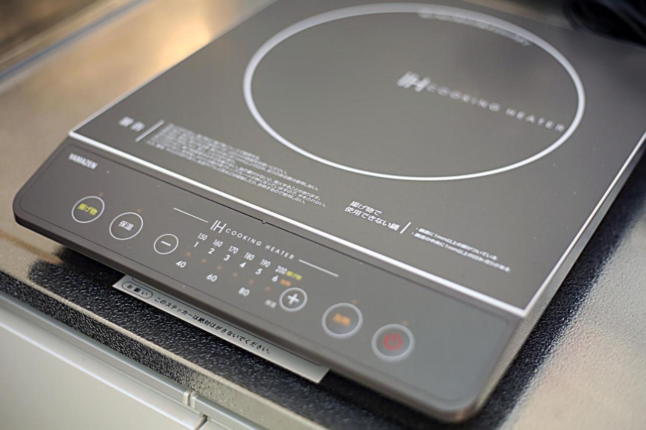 Heisiei House Shin-Okubo Free Wifi Apartman Tokió Kültér fotó