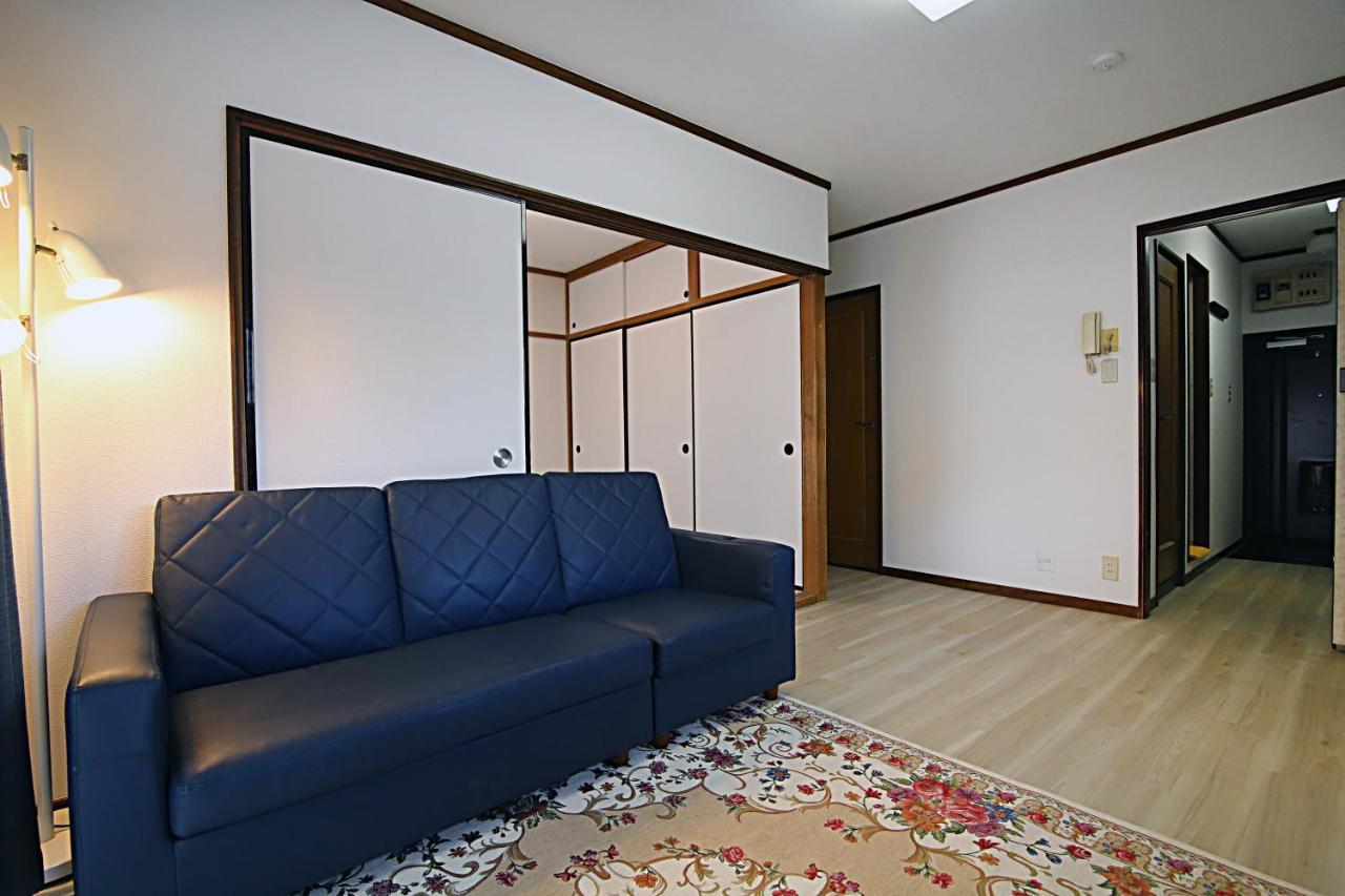 Heisiei House Shin-Okubo Free Wifi Apartman Tokió Kültér fotó