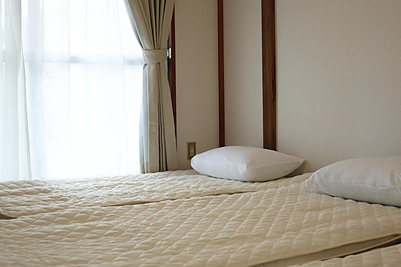 Heisiei House Shin-Okubo Free Wifi Apartman Tokió Kültér fotó