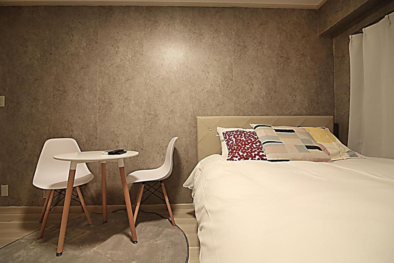 Heisiei House Shin-Okubo Free Wifi Apartman Tokió Kültér fotó