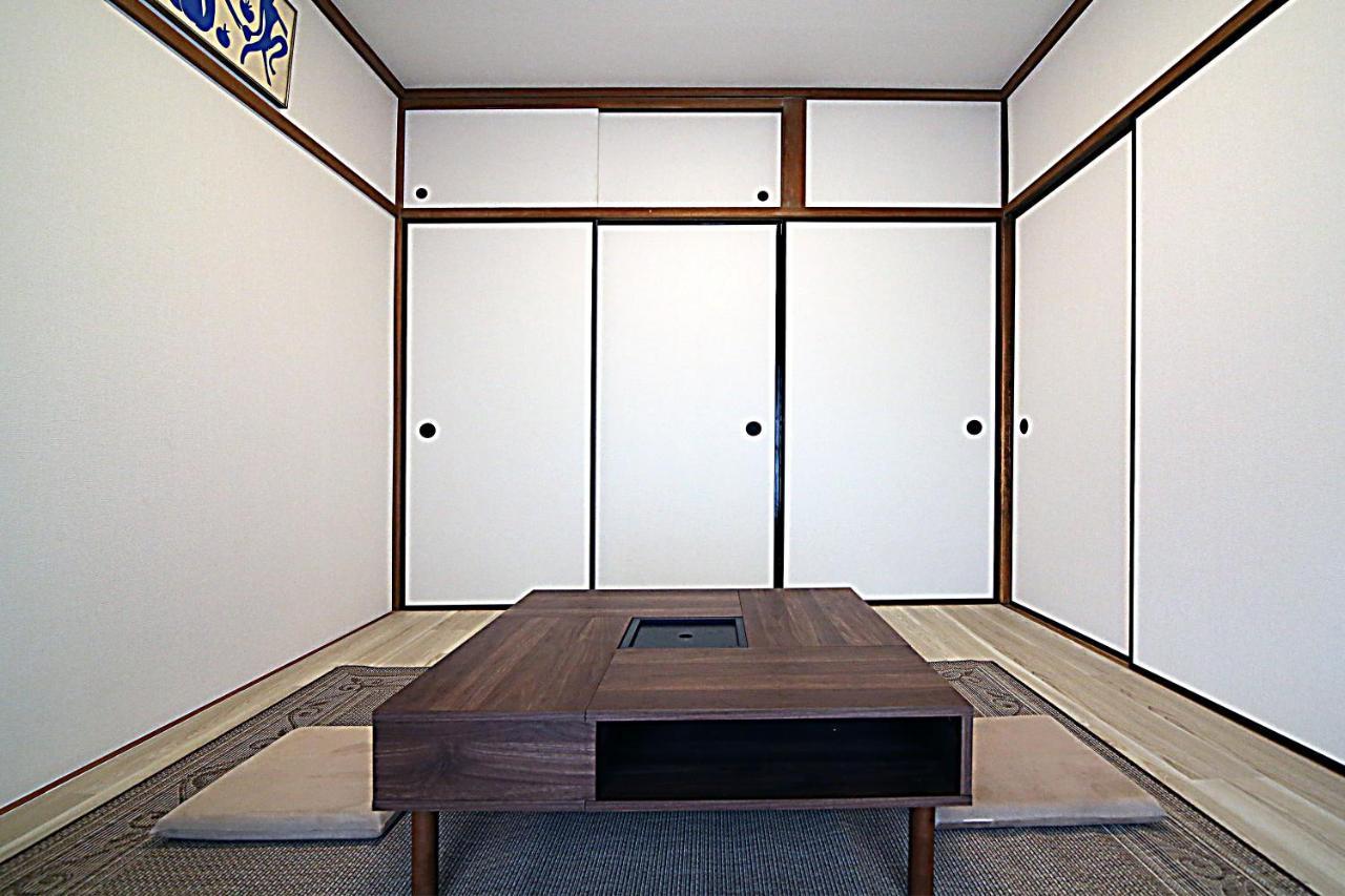 Heisiei House Shin-Okubo Free Wifi Apartman Tokió Kültér fotó